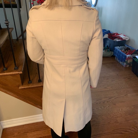 Kenneth Cole classic coat - Picture 3 of 5